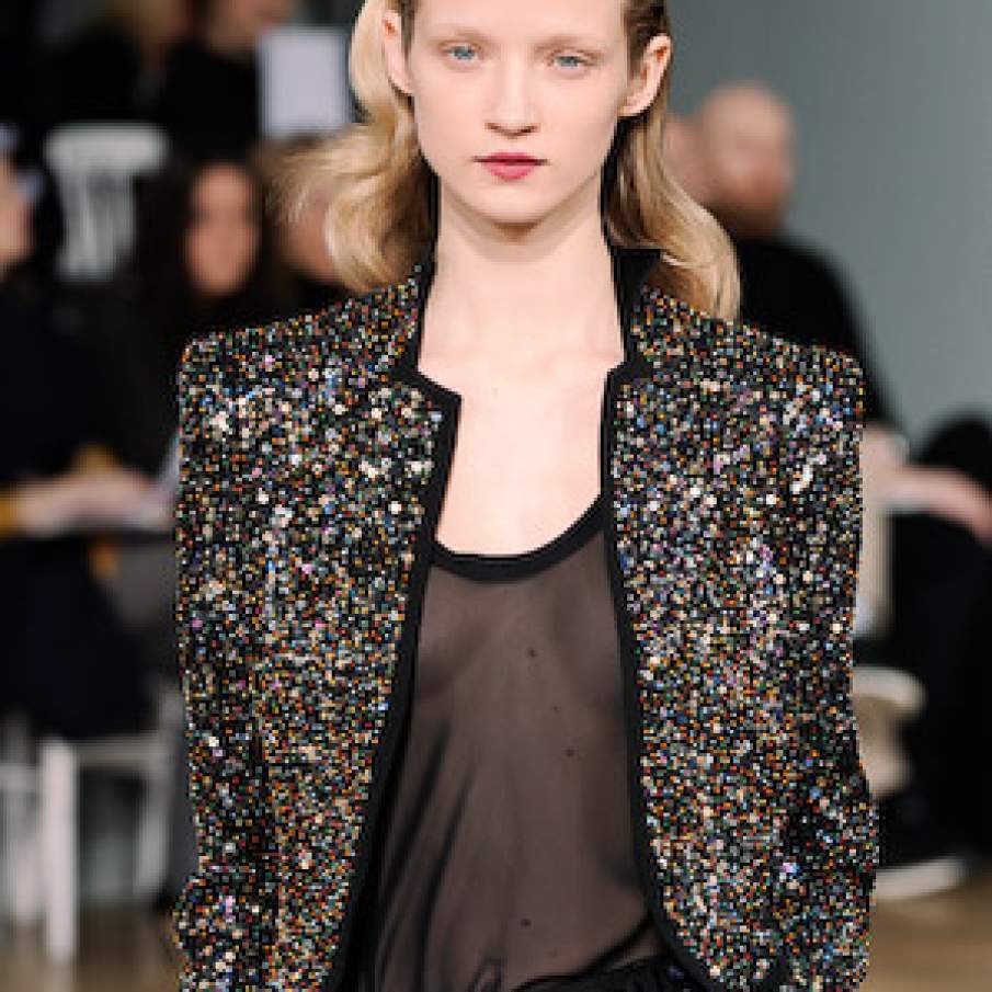 Tendinta 3: Maximum Contrast