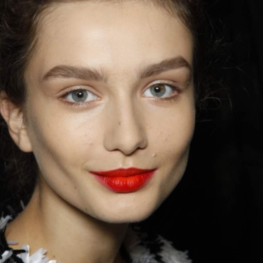 Sprancene groase, bine definite