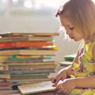 (P) Doar un pic pana la Targul de carte pentru copii