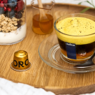 Celebrează toamna cu preparate gustoase și originale pe bază de cafea Lavazza