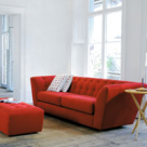 Tendinte 2012: Tangerine Tango, culoarea anului