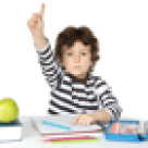 Programul scolar de dimineata  ce e de facut cu micutul?