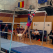 Gimnastele României concurează în finalele pe aparate la Campionatele Naționale de la Galați