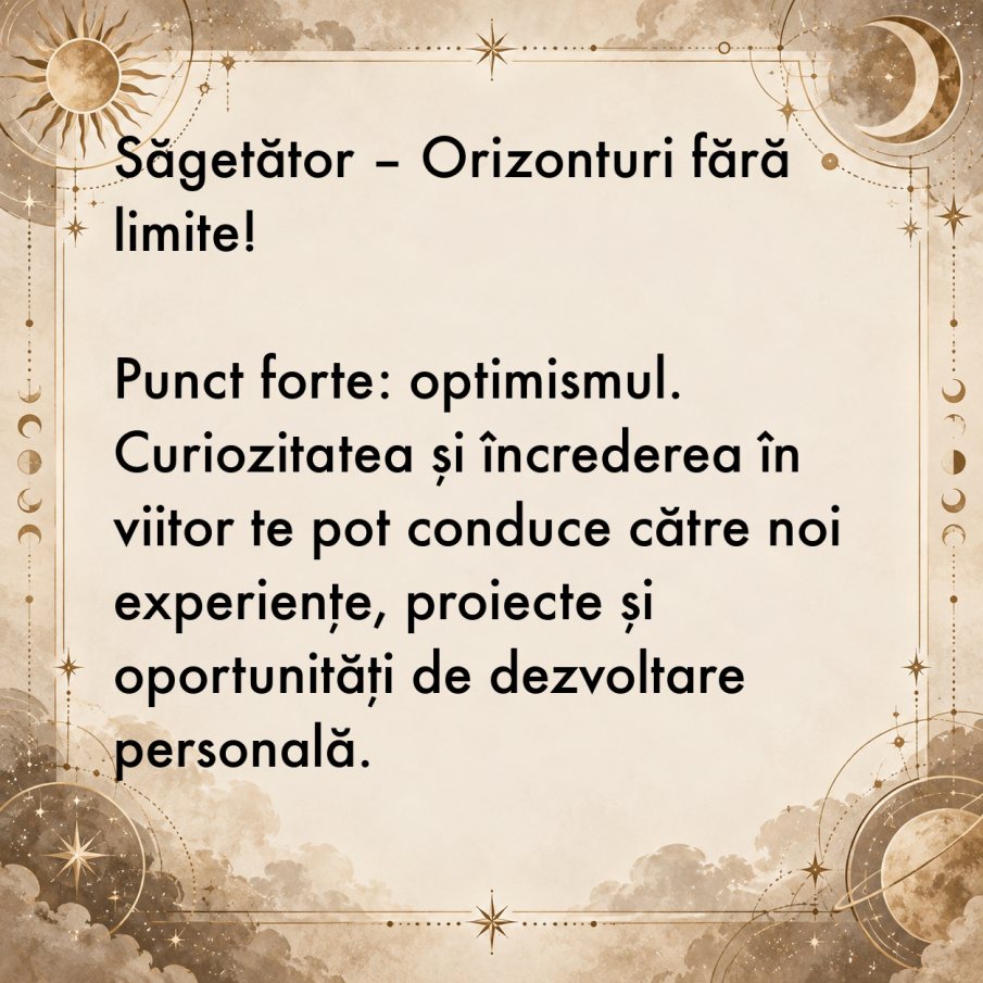 Punctul forte al zodiilor în Noiembrie. Ce noroc și ce calități îți aduc astrele