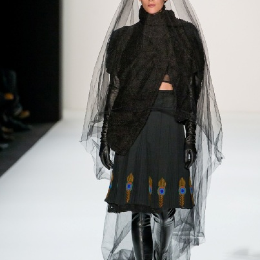 Andra Clitan - 'Sola Scriptura'