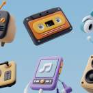 Muzeul din București care bate toate recordurile: Muzeul Recordurilor Românești