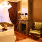 Spectaculozitate si grandoare: Barocul in designul contemporan