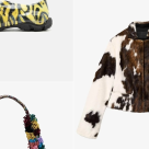 Texture-Maxxing cu Zalando 