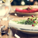 Meniul sănătos de Crăciun: 5 rețete reinventate, dar la fel de savuroase pentru masa de sărbători! 