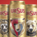 (P) URSUS: 85% dintre romani vad in ursul brun un simbol national