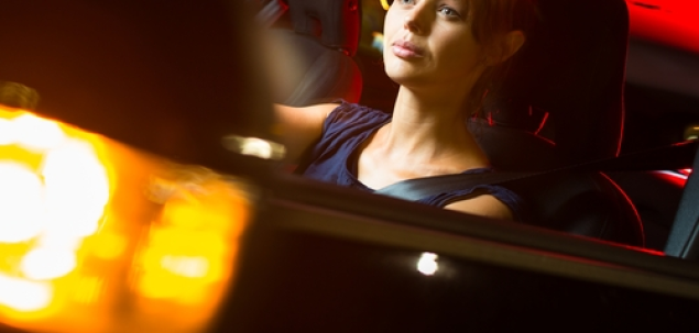 Te-ai blocat in trafic. Cum te face sa te simti situatia aceasta?