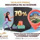 De Black Friday, reducerile nu au scăpare!