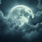 Testul Eclipsei din Pești: Ce capitol al vieții tale se închide definitiv?