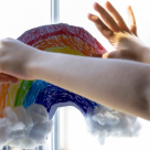 Micuța Andreea are nevoie de noi 