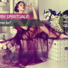 Testul Menirii Spirituale: Care este dharma ta? 