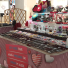 Zeci de surprize de Valentine's Day și Dragobete la București Mall - Vitan