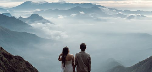 Care este cea mai mare provocare cu care te confrunti in viata ta spirituala in prezent?