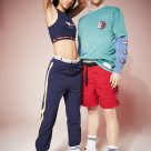 Tommy Hilfinger anunta colectia capsula Tommy Jeans Summer Heritage