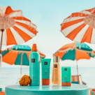 The Ritual of Karma aduce noi produse SPF în rutina de vară