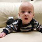 Exercitii fizice pentru gimnastica bebelusului