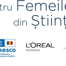L’Oréal România susține excelența în domeniul cercetării și anunță câștigătoarele burselor private L’Oréal – UNESCO ”Pentru Femeile din Știință”