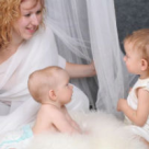 Bebelusii si mancarea gatita in casa 