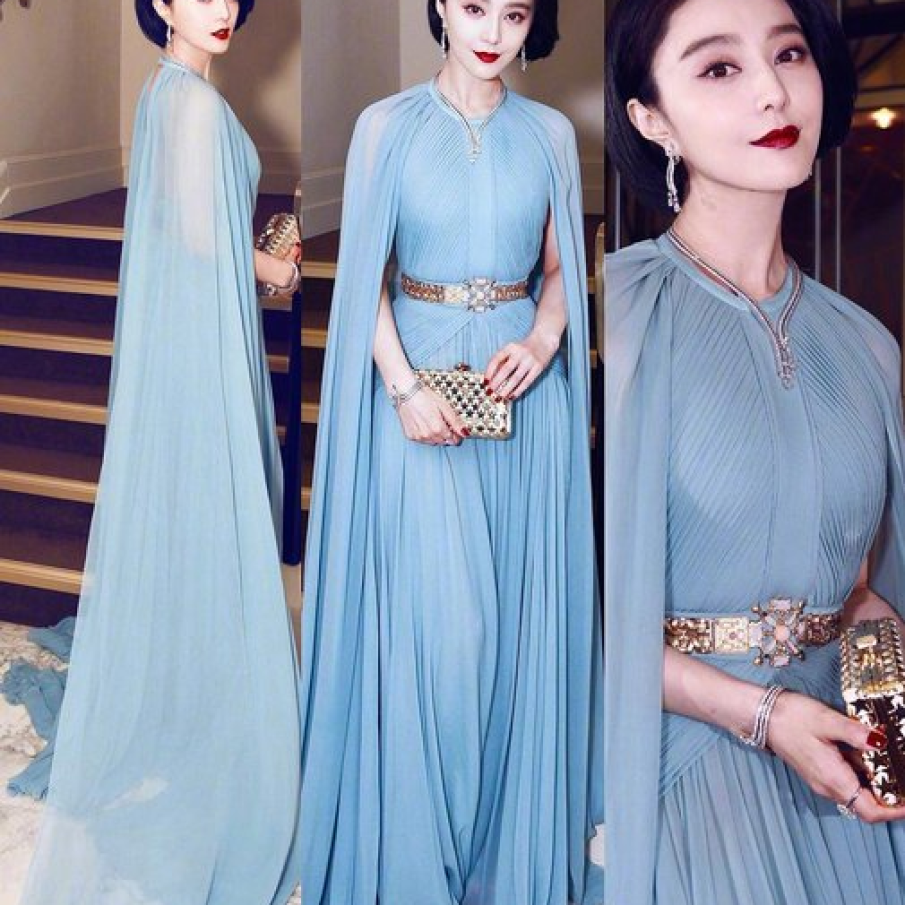 Fan Bingbing