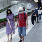 Nevăzătorii pot face aproape orice, doar că diferă modul în care fac asta - Antonia Groza, asistent social la AMAIS