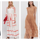 MODA verii: 25 de ROCHII MAXI care îți taie respirația