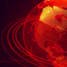 Conjuncția Marte – Uranus – Nodul Nord în Taur – o aliniere planetară istorică, de trăit o dată în viață