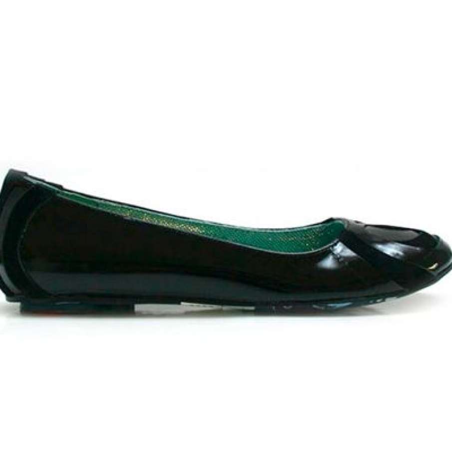 Balerini Irregular Choice