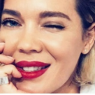 Gina Pistol, pregătită să revină la forma de dinainte de sarcină. Câte kilograme are acum vedeta?