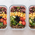 Nutrienții din alimentație -  cum sunt clasificați și care sunt beneficiile asupra organismului