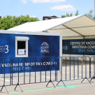 Anchor Grup sprijină autoritățile locale în lupta împotriva COVID 19 și anunță deschiderea de unități de vaccinare în parcările centrelor sale comerciale