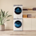 Samsung lansează în România noua gamă de mașini de spălat bazate pe inteligență artificială și combine frigorifice