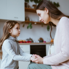 Cum să le spunem copiilor despre ce se întâmplă în Ucraina