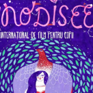 Unde mergem cu cei mici in Saptamana scoala Altfel - la KINOdiseea!