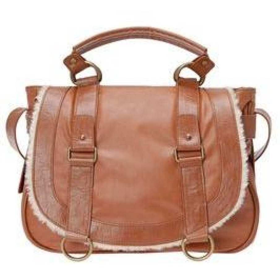 Geanta maro Wonder Lust