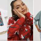 10 Hanorace SUPER moderne, pentru zilele mai reci de toamnă