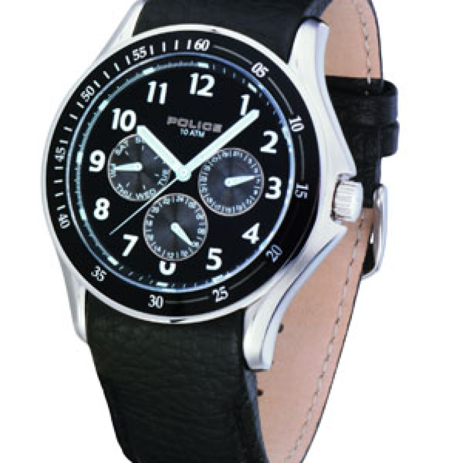 Mix de otel si piele 