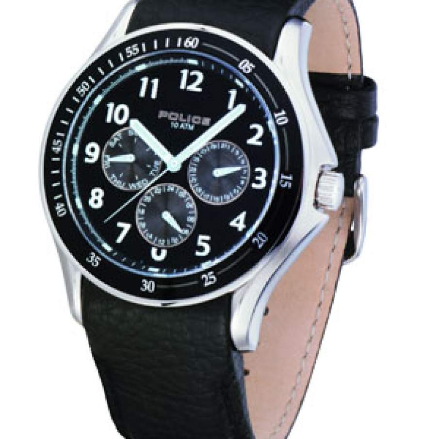 Mix de otel si piele 