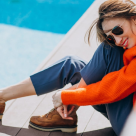 5 tipuri de pantofi de damă potriviți pentru birou și întâlniri casual