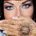 Exotism si traditie orientala: 18 modele de tatuaje cu henna 