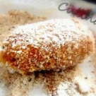 Reteta de post: Crochete de legume