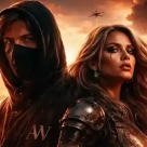 Headliner al UNTOLD X, Alan Walker lansează „Eroina” alături de artista de origine română Sorana