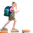 Pentru un copil de nota 10!