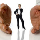 Pana cand avansurile sefului... ne vor strica prietenia  