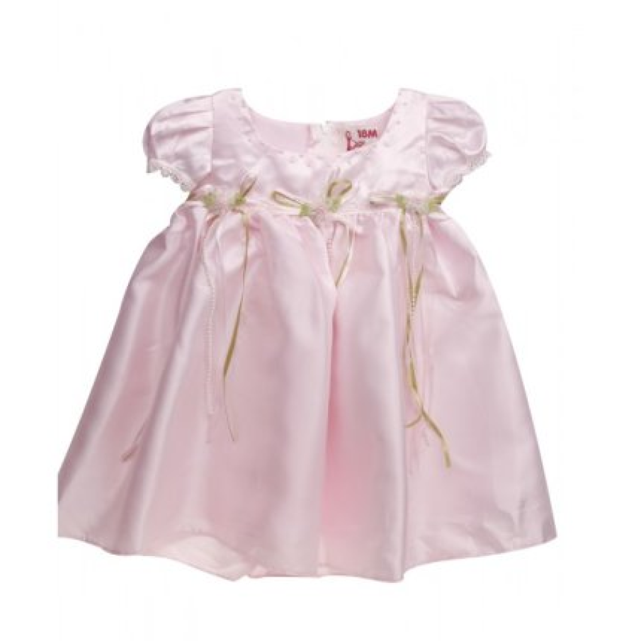 Rochie pink Bohemian