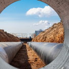 Bucureștiul, din nou fără apă caldă. Unde se fac lucrări de modernizare la rețeaua de termoficare