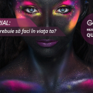 Test senzorial: Ce schimbare trebuie sa faci in viata ta?